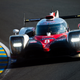 Photo credit: Toyota Gazoo Racing